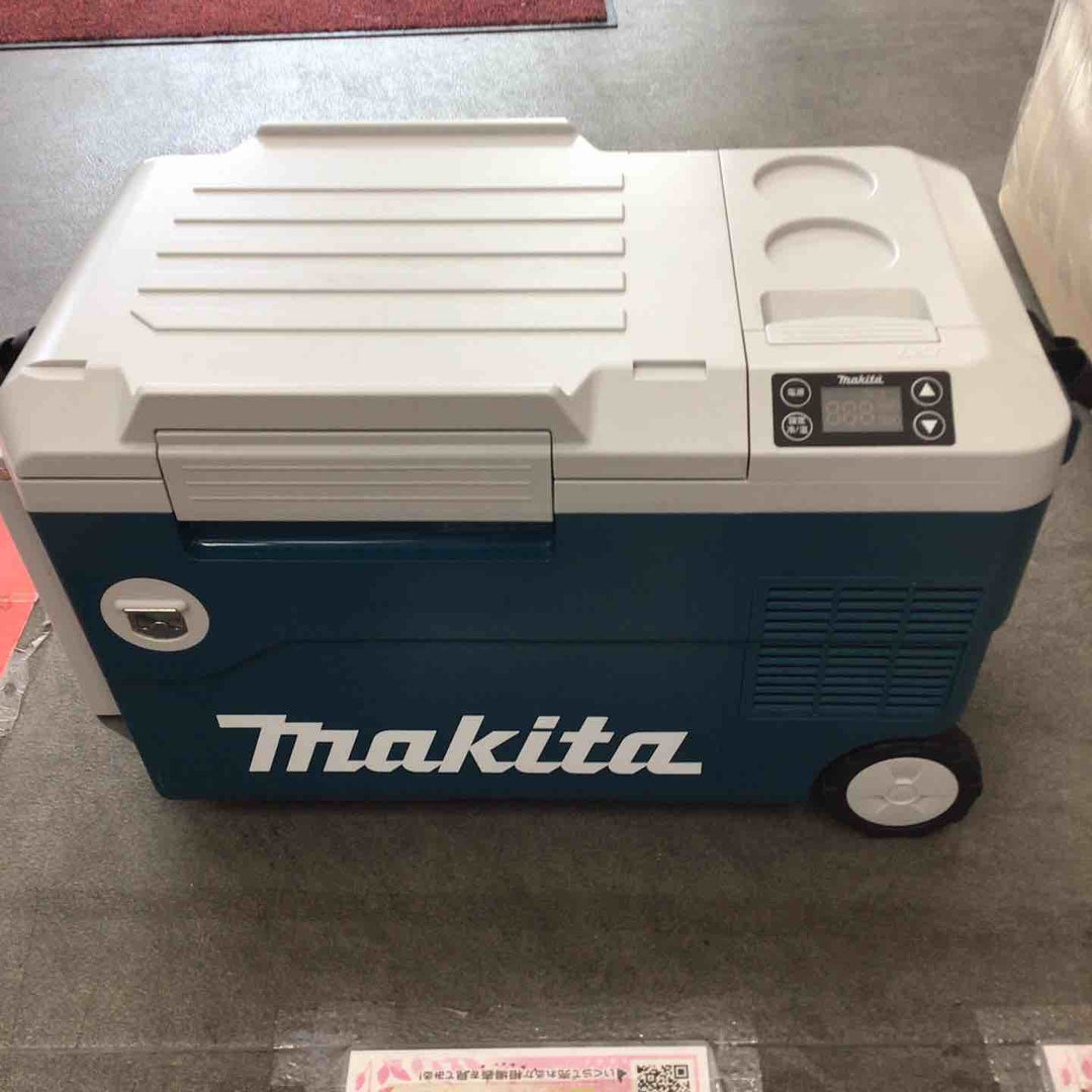 マキタ(makita) コードレス冷温庫 CW180DZ【川崎店】