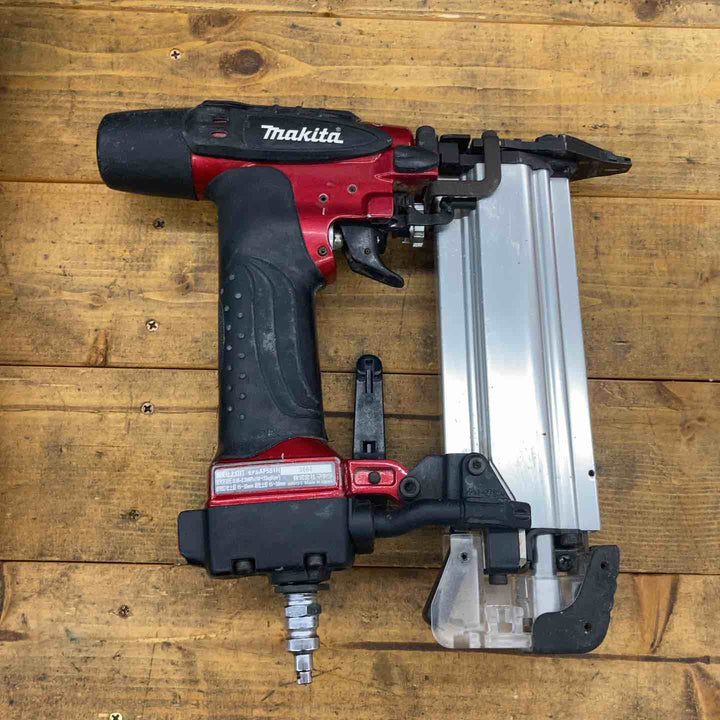 ★マキタ(makita) 高圧フィニッシュネイラ AF551H【所沢店】