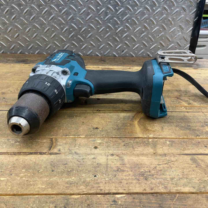 ☆マキタ(makita) コードレス振動ドリルドライバー HP481DZ【所沢店】