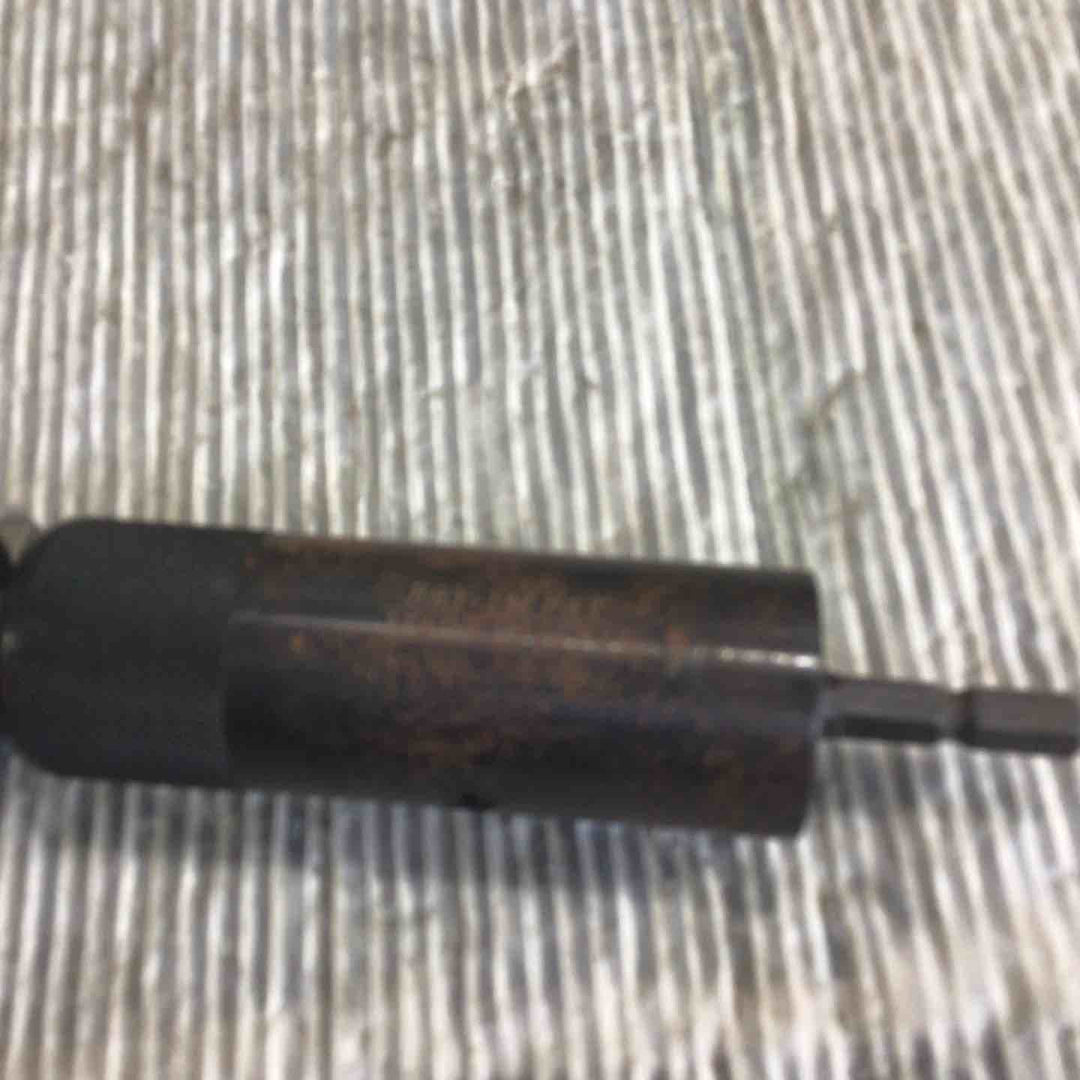 ＲＥＬＩＥＦ 電動用スクレーパーアタッチメント Ｍ ２０１１８【草加店】