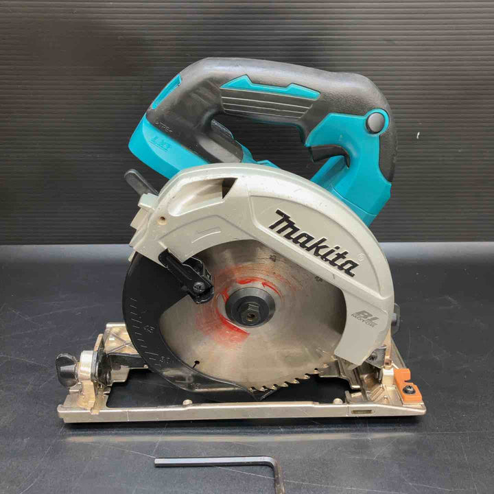 ★マキタ(makita) コードレス丸のこ HS610DZ【川越店】