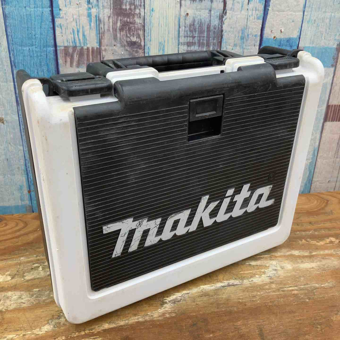 【中古品】★マキタ(makita) コードレスインパクトドライバー TD148DRFXL 18V セット【柏店】