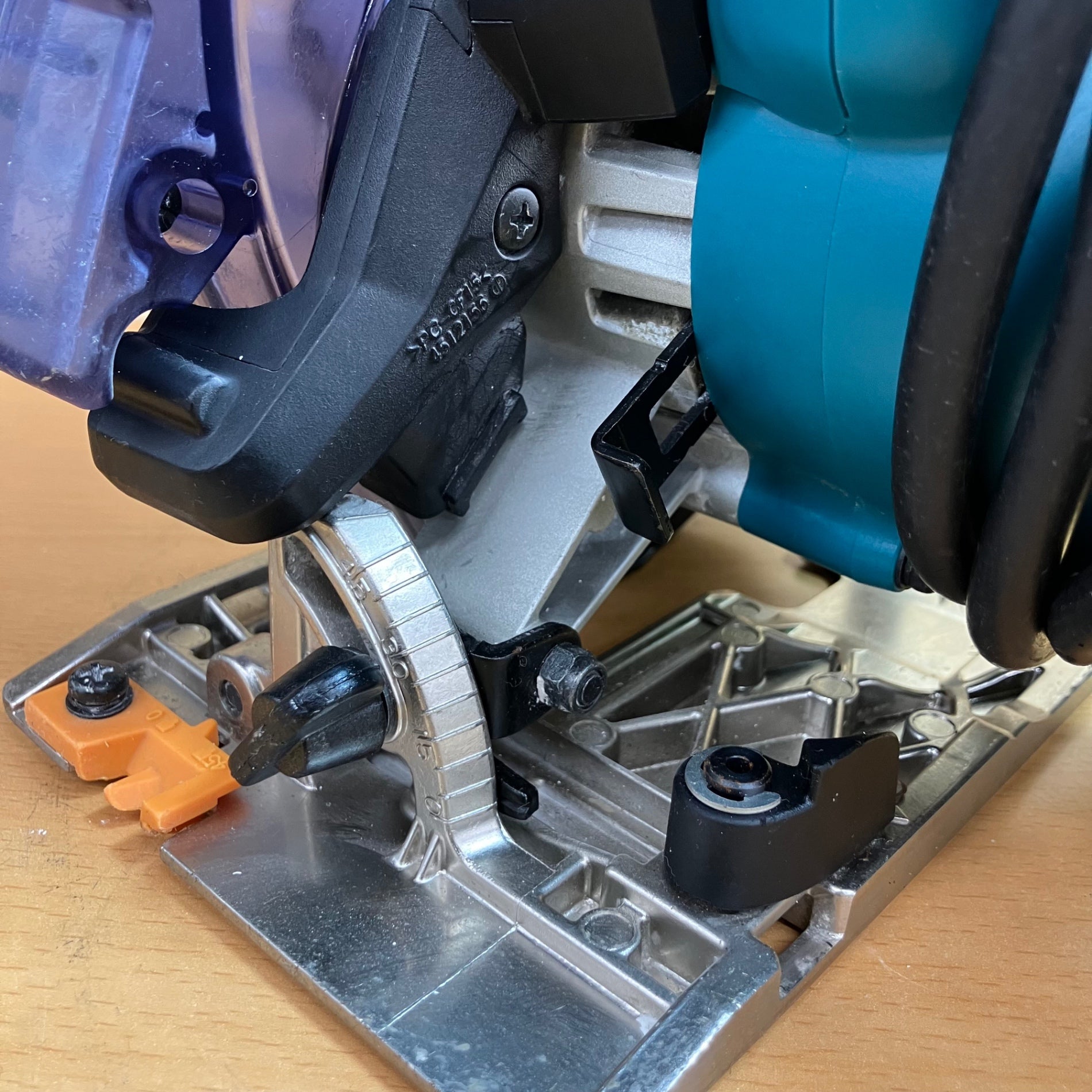 ☆マキタ(makita) 防じん丸のこ KS5100F【越谷店】 – アクトツール