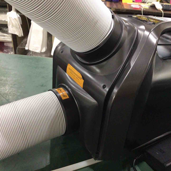 EENOUR スポットクーラー QN-750【川口店】