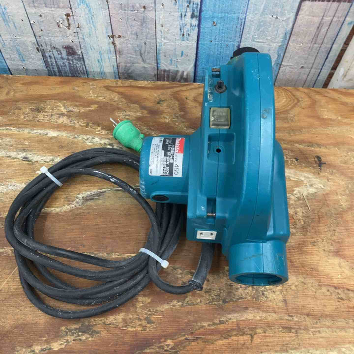 ★マキタ(makita) 小型集じん機 乾式 450(P)【柏店】