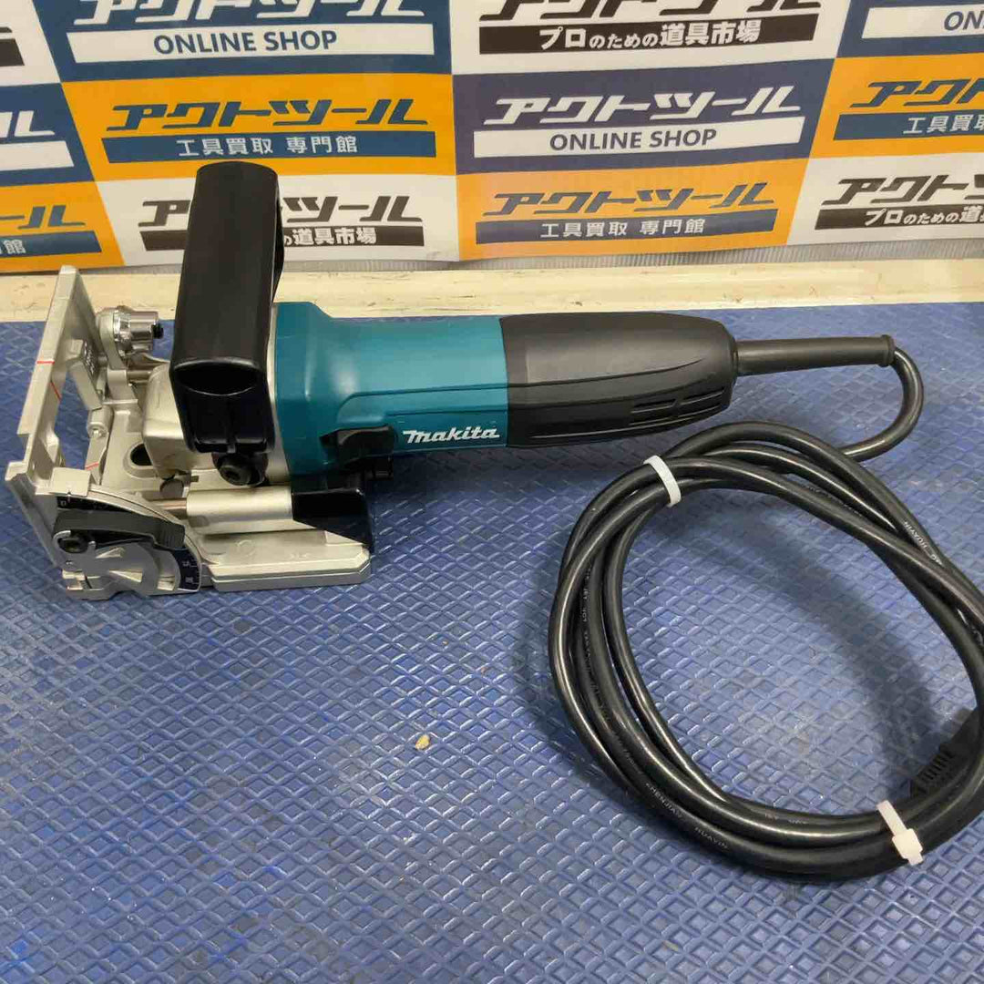 ◇マキタ(makita) ジョイントカッター PJ7000【草加店】