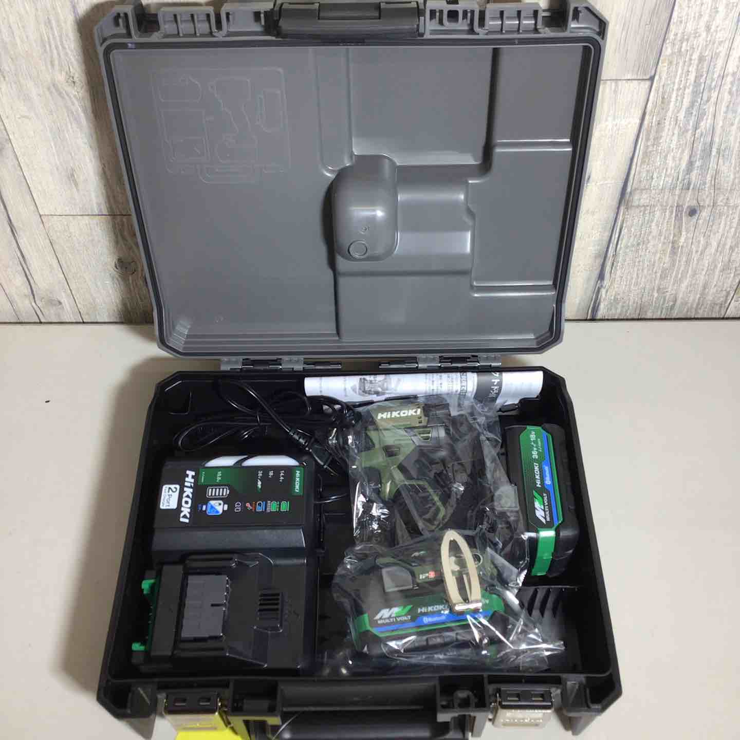 インパクトドライバー 一覧】中古工具を買うなら安心保証のアクト