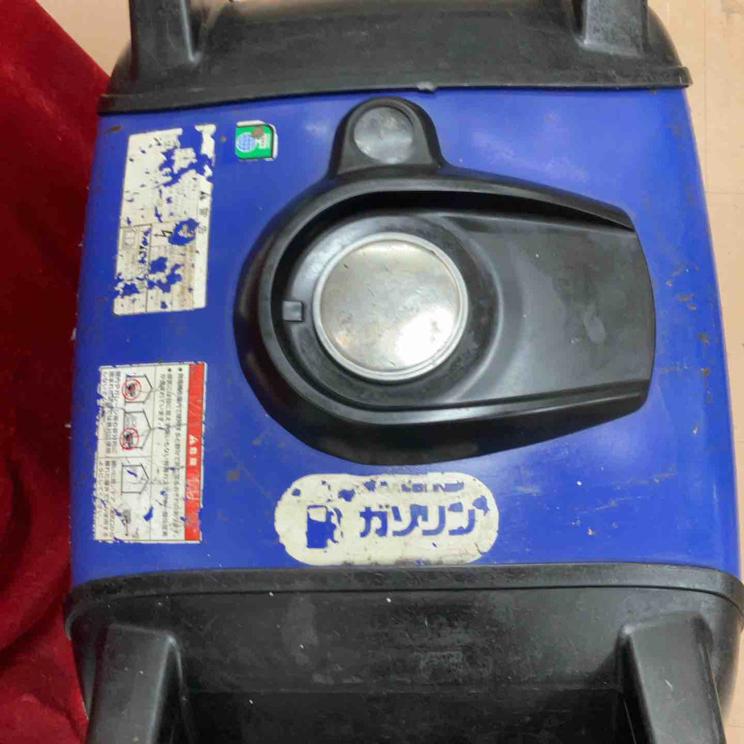 【店頭受取り限定】ヤマハ(YAMAHA)  インバーター発電機 EF2800iSE【草加店】