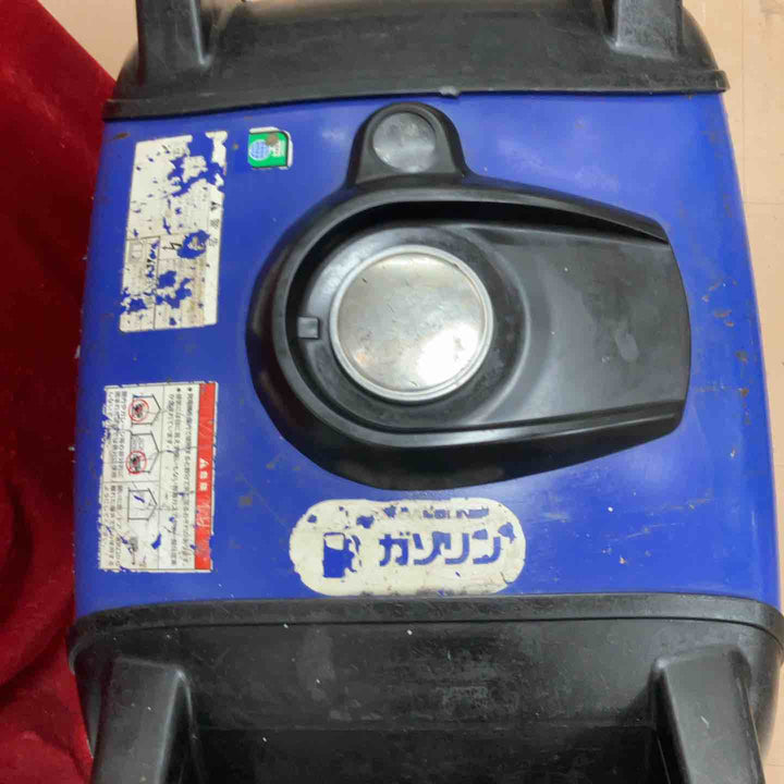 【店頭受取り限定】ヤマハ(YAMAHA)  インバーター発電機 EF2800iSE【草加店】