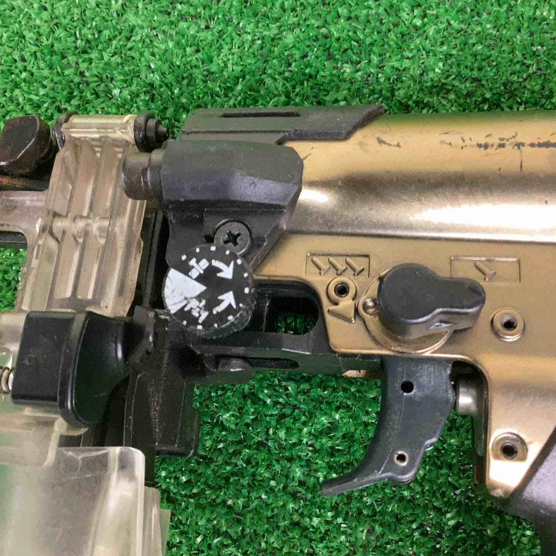 ★ハイコーキ(HIKOKI ※旧:日立工機) 高圧エアネジ打ち機 WF4HS【越谷店】