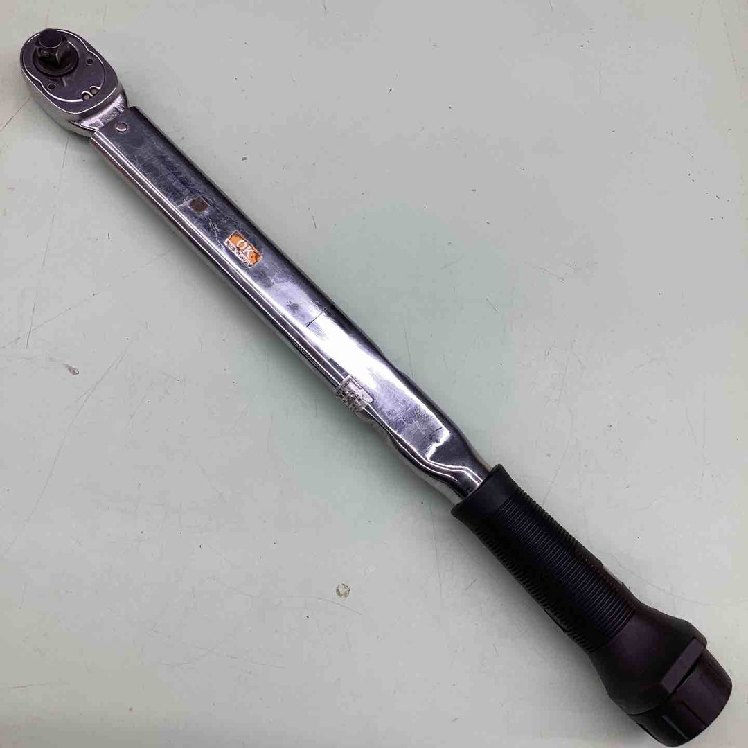 ◇東日(TOHNICHI) プレセット形トルクレンチ QL200N4【越谷店】