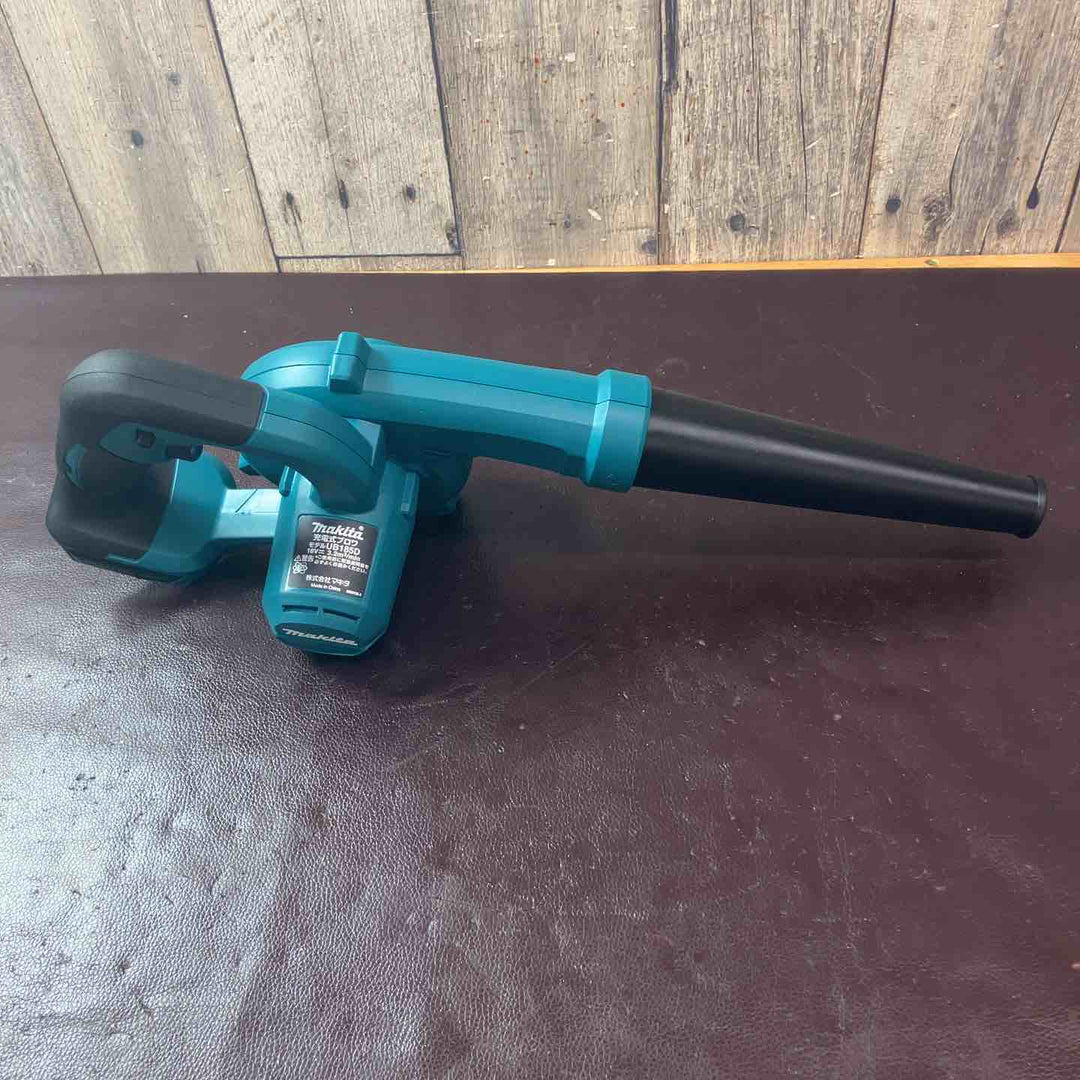 【中古品】 マキタ(makita) コードレスブロワ UB185DZ 【東大和店】