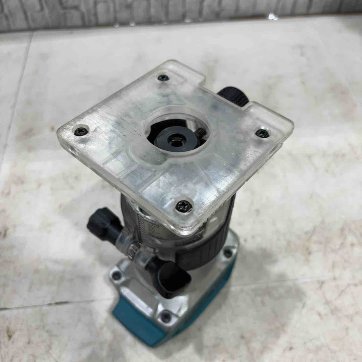 ★マキタ(makita) コードレストリマー RT50DZ【川口店】