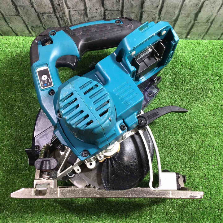 ★マキタ(makita) コードレス防じん丸のこ KS513DZ【川口店】