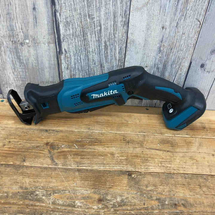 【中古品】 マキタ(makita) コードレスレシプロソー JR184DZ 18V 本体のみ 【東大和店】