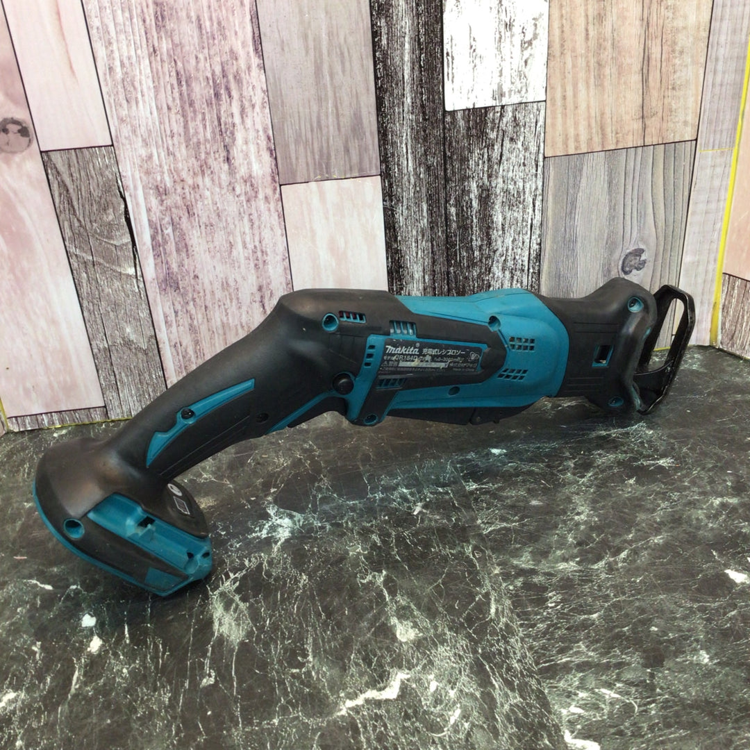 ★マキタ(makita) コードレスレシプロソー JR184DZ【八潮店】