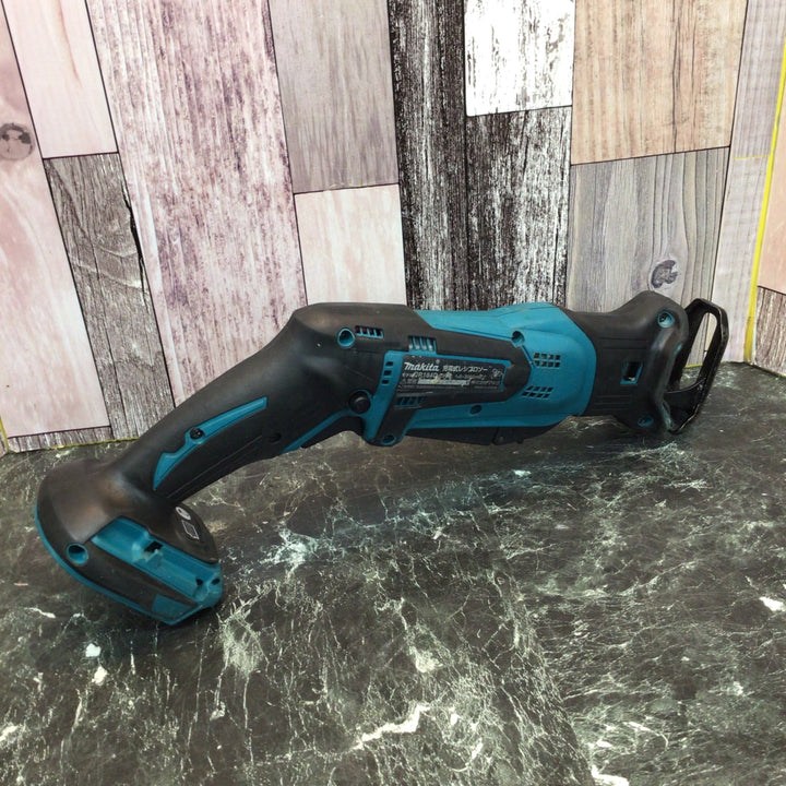 ★マキタ(makita) コードレスレシプロソー JR184DZ【八潮店】