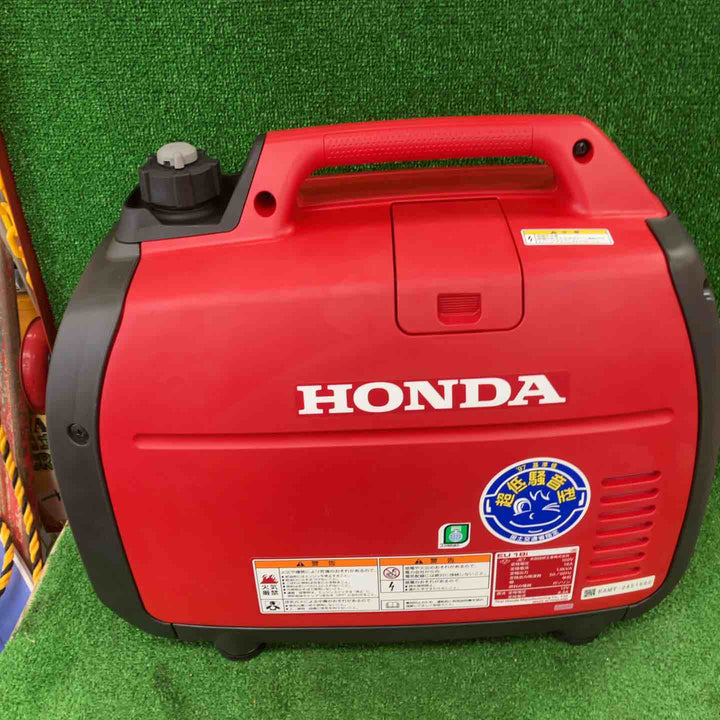 ★ホンダ(HONDA) インバーター発電機 EU18i【川崎店】