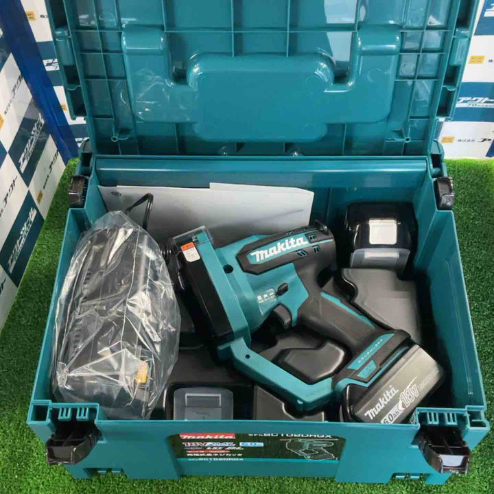 ★マキタ(makita) コードレス全ネジカッター SC102DRGX【草加店】