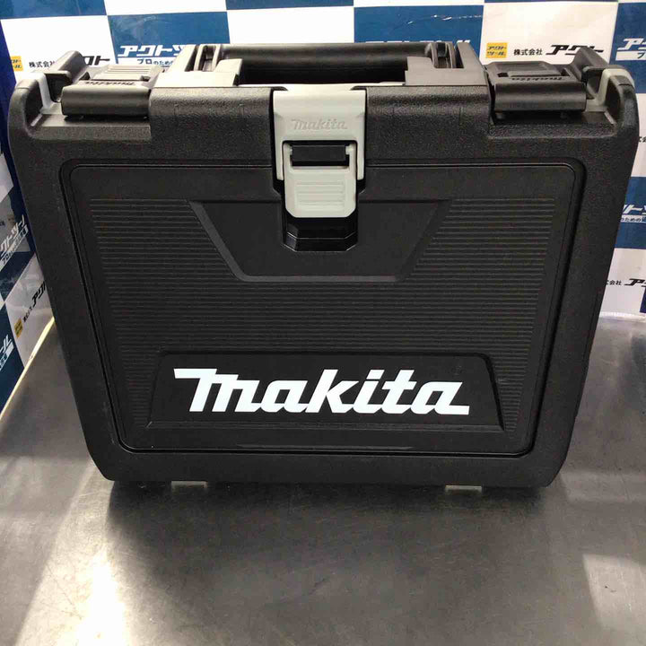 ★マキタ(makita) コードレスインパクトドライバー TD173DRGXB【草加店】
