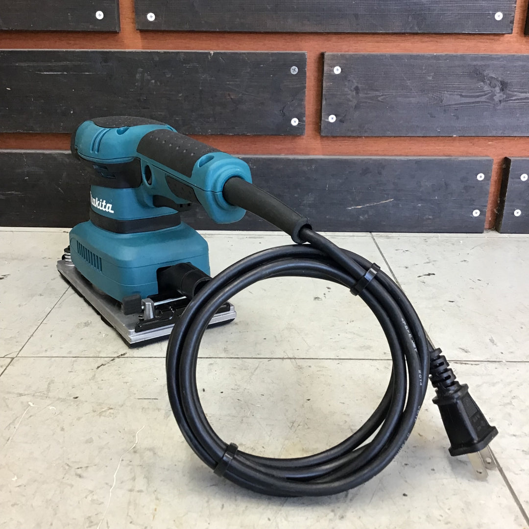 【中古品】 マキタ/makita 仕上サンダ BO3710 【鴻巣店】