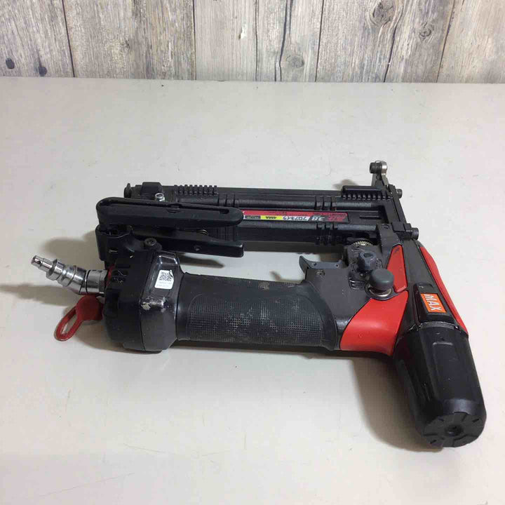 ★マックス(MAX) 高圧フロアタッカー HA-38F4(D)【戸田店】
