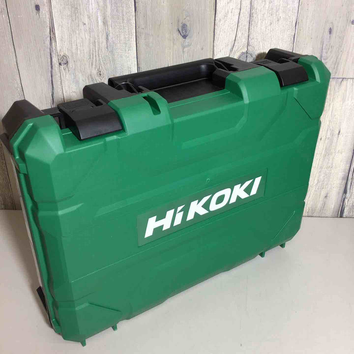 ★ハイコーキ(HIKOKI ※旧:日立工機) ハンマ H41SA4【戸田店】