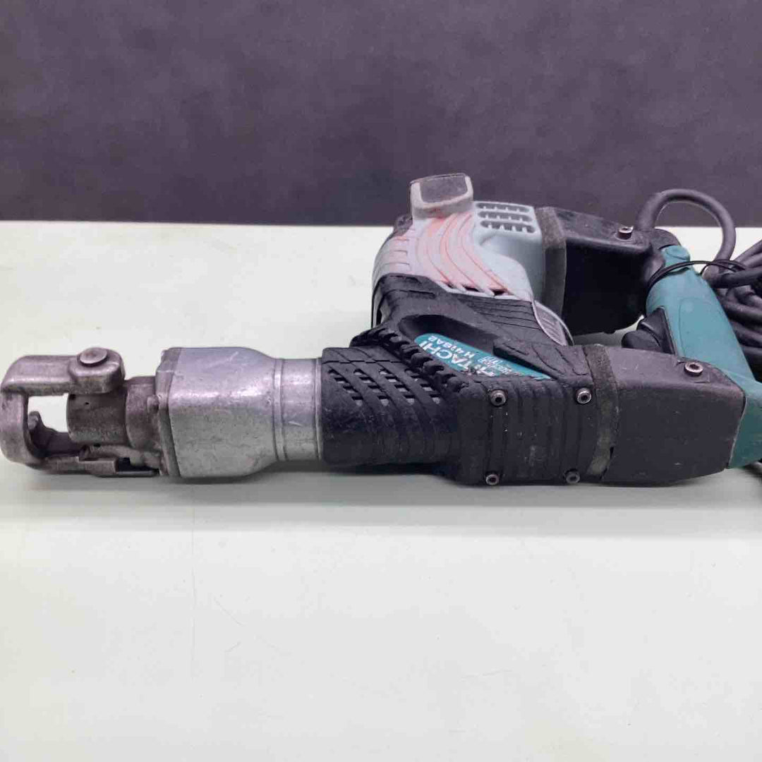 ★ハイコーキ(HIKOKI ※旧:日立工機) 電動ハンマ H41SA2(N)【越谷店】