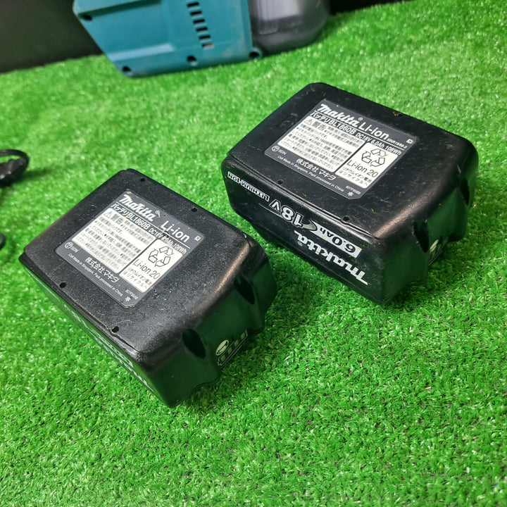 ★マキタ(makita) コードレスハンマドリル HR244DRGXV【岩槻店】