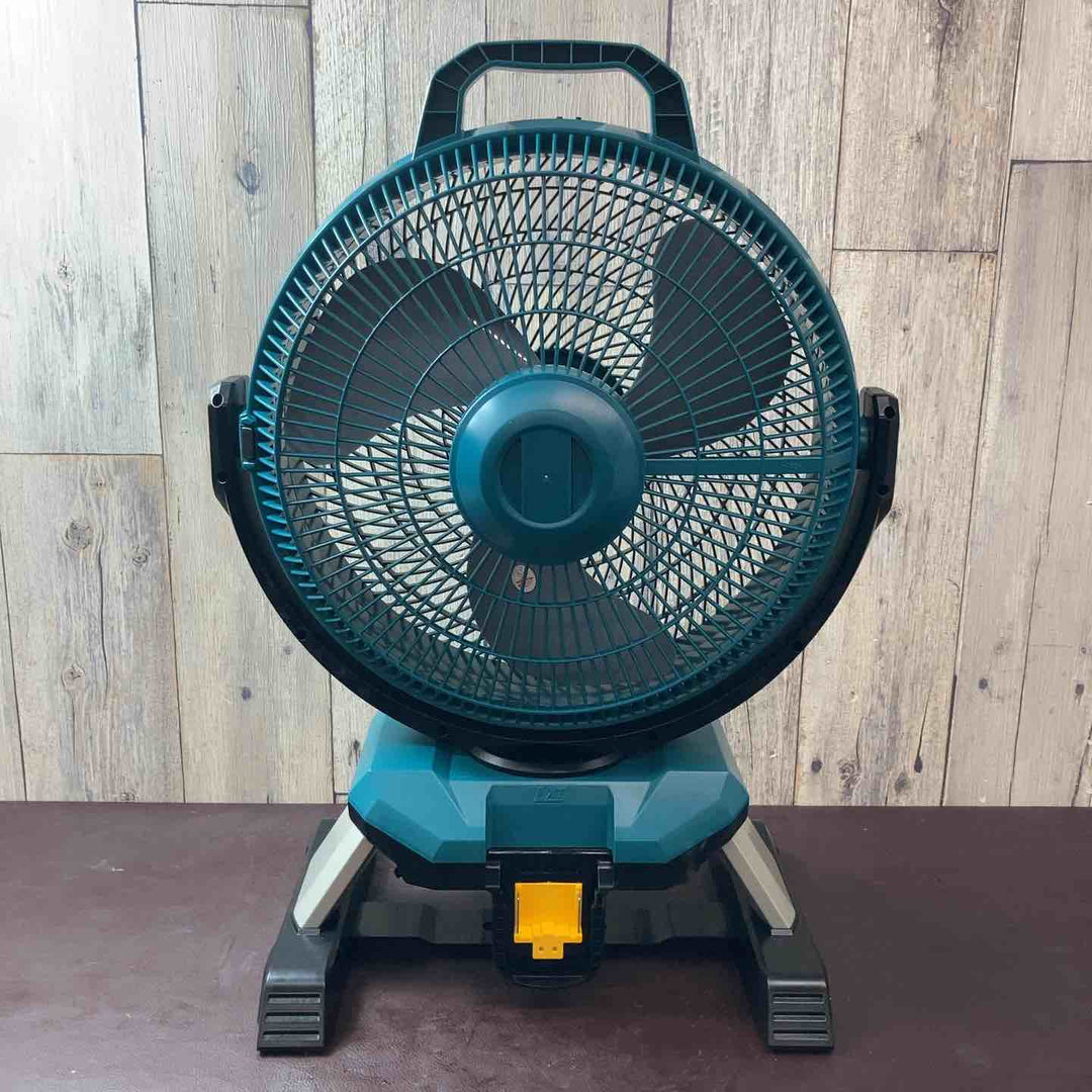 【中古美品】 マキタ(makita) コードレスファン CF301DZ 14.4V/18V 【東大和店】