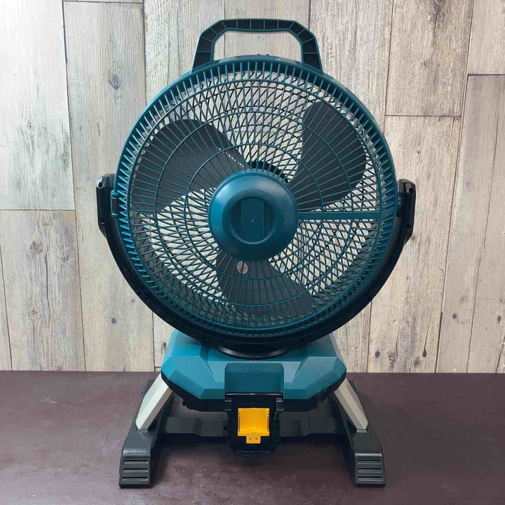 【中古美品】 マキタ(makita) コードレスファン CF301DZ 14.4V/18V 【東大和店】