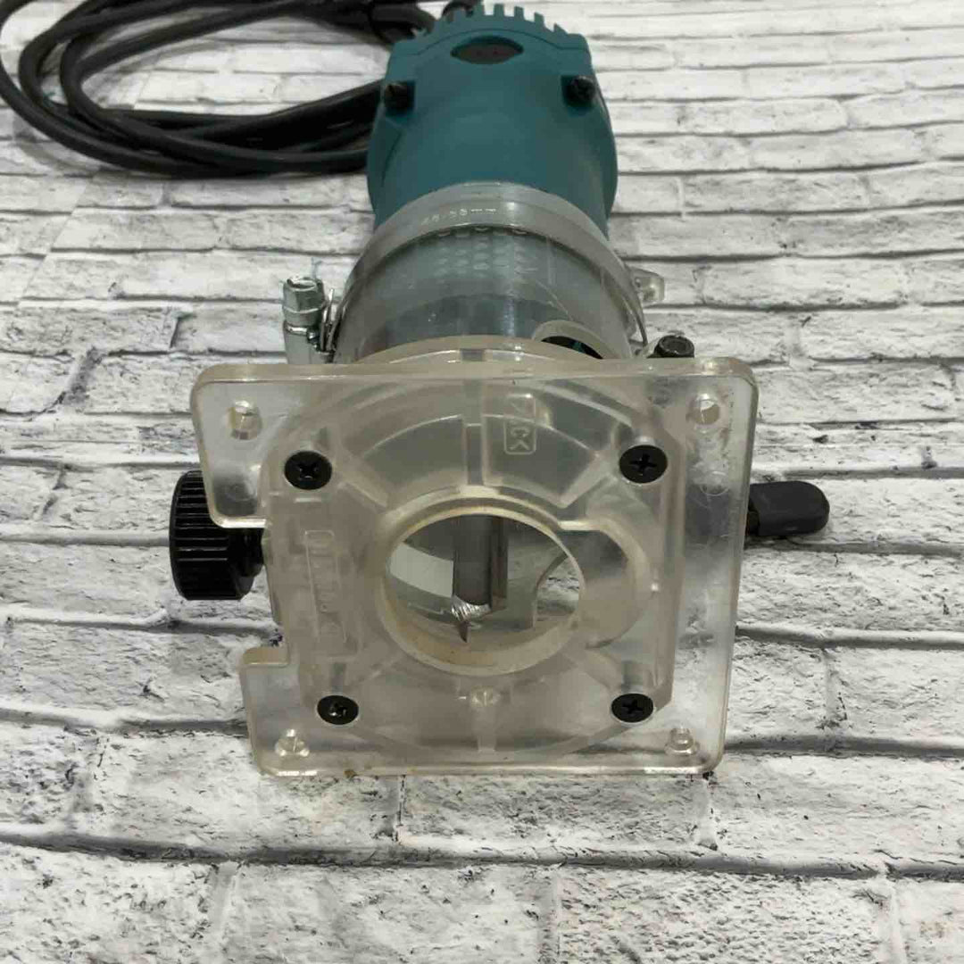 ☆マキタ(makita) トリマ 3707F【川口店】