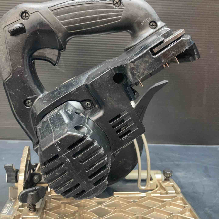 ★マキタ(makita) コードレス丸のこ HS470DZB【川越店】