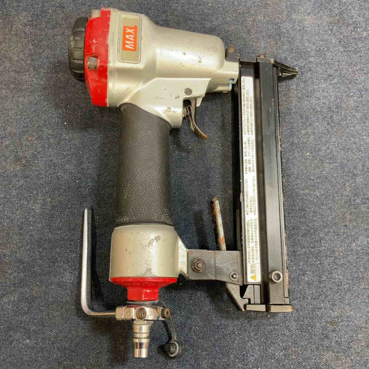 ★マックス(MAX) 常圧エアタッカ TA-225LU/4J 4mm×10～25mm【八潮店】