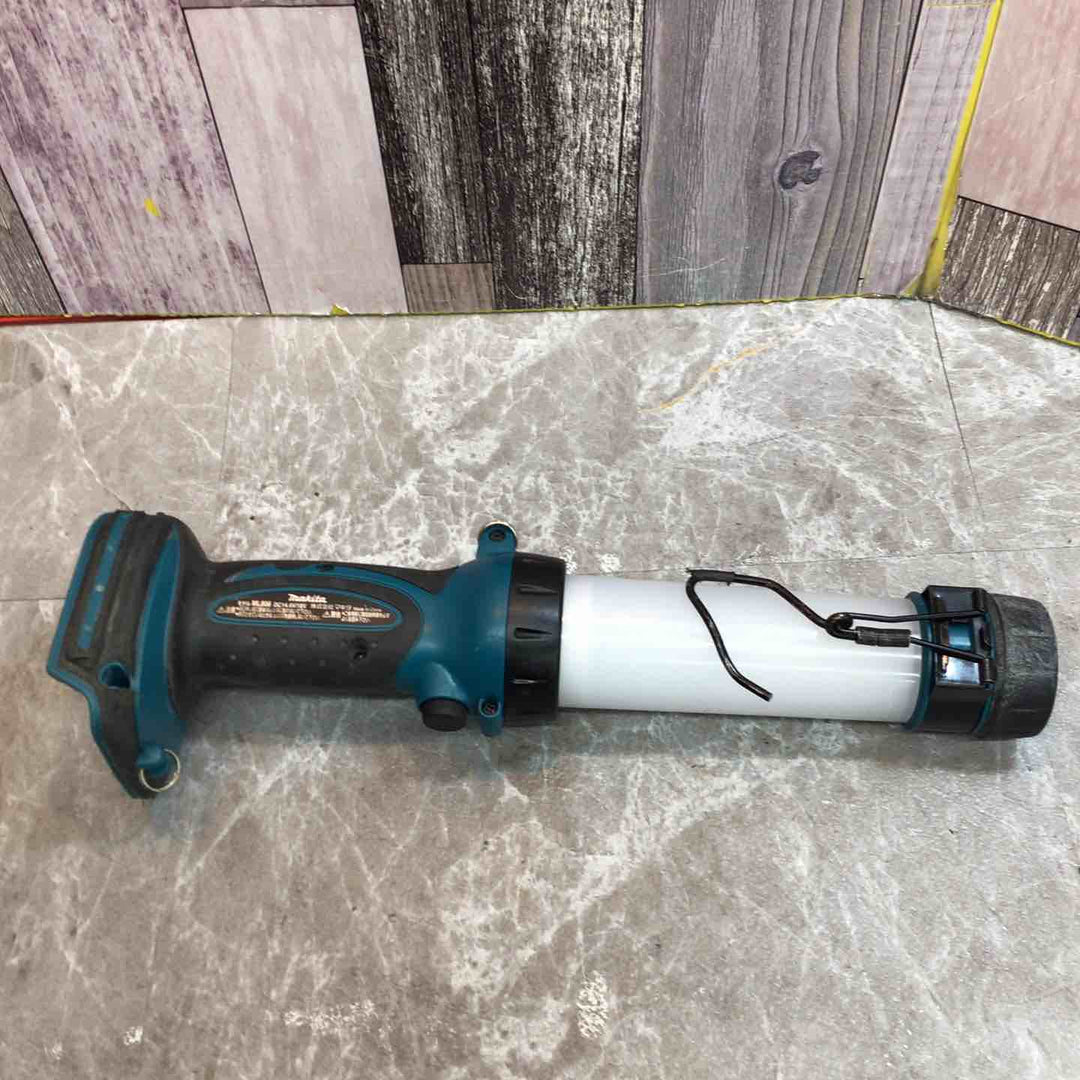 ◇マキタ(makita) コードレスワークライト ML806【八潮店】
