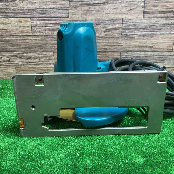 ★マキタ(makita) 180-190mm木工用超硬丸のこ 5837BA【桶川店】