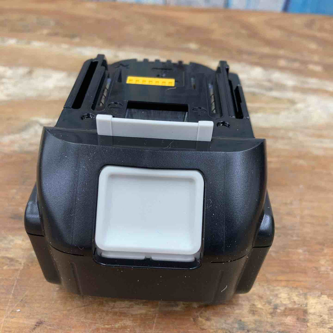 ★マキタ(makita) リチウムイオンバッテリー 18V/6.0Ah BL1860B【柏店】