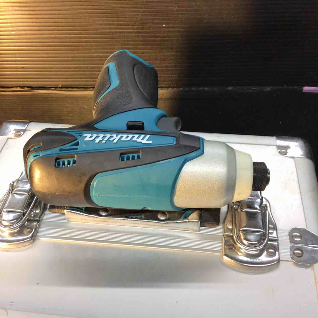 【中古品】マキタ makita TD090D ライトラジオ付きコンボ【戸田店】