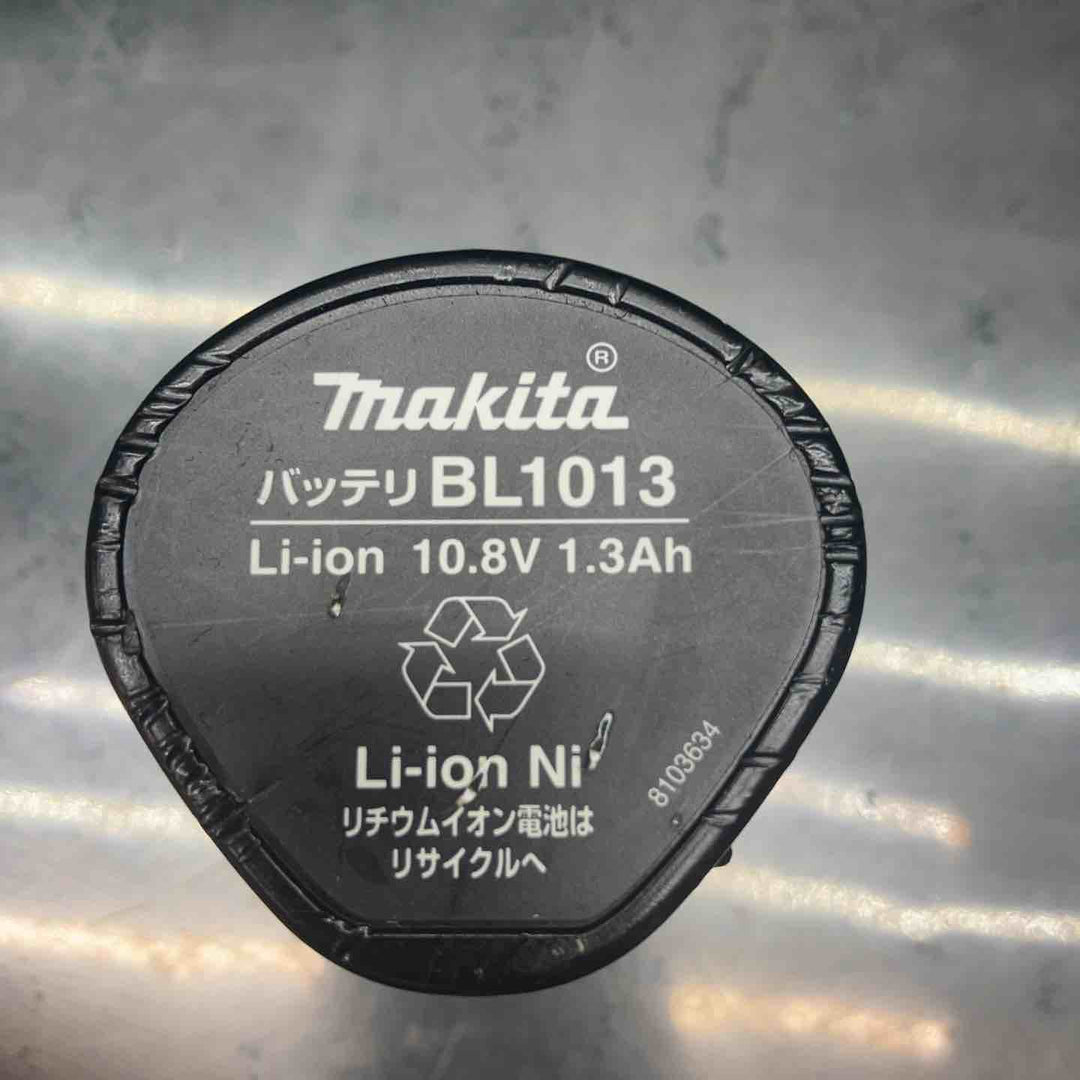 ◇マキタ(makita) コードレスインパクトドライバ TD090DZ【川越店】