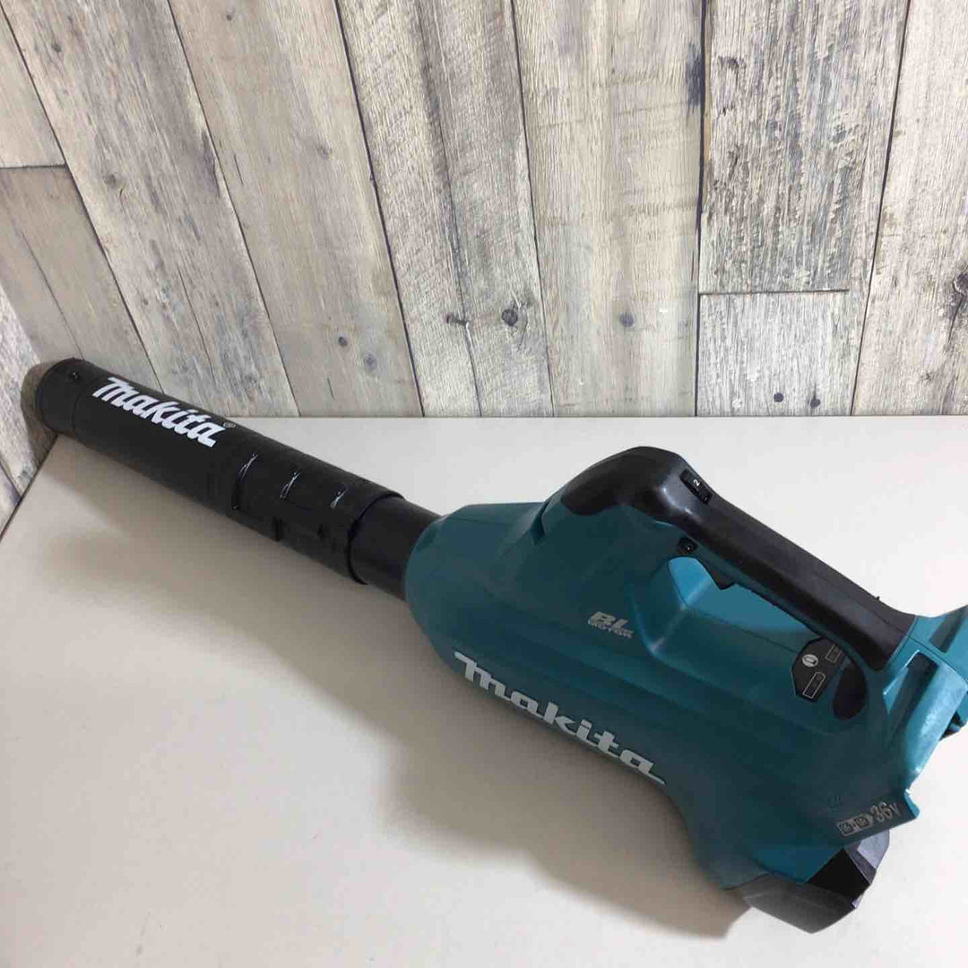 ◇マキタ(makita) コードレスブロア MUB362DZ【戸田店】