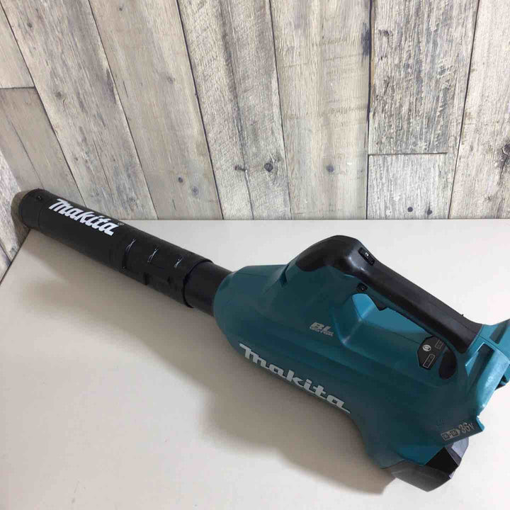 ◇マキタ(makita) コードレスブロア MUB362DZ【戸田店】