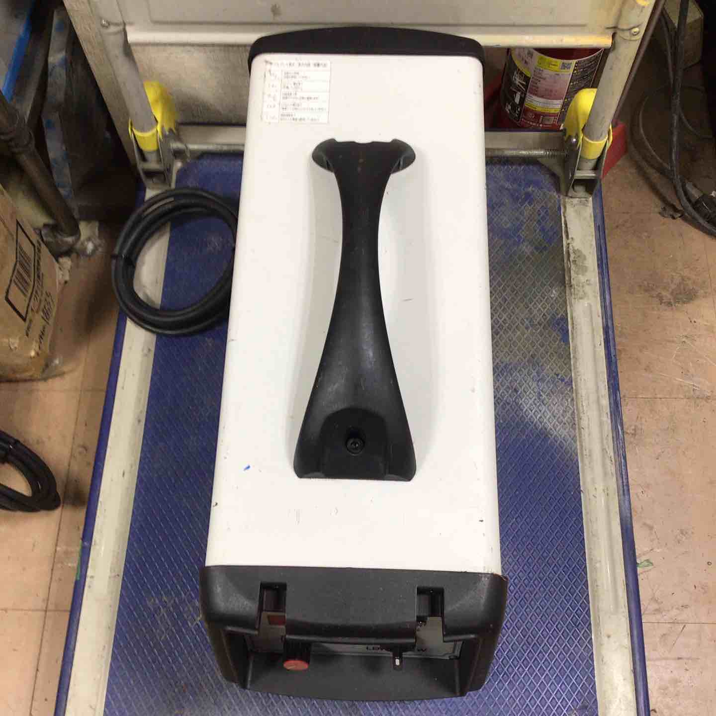 ◇マイト工業(might) リチウムイオンバッテリー溶接機 LBW-152W【草加