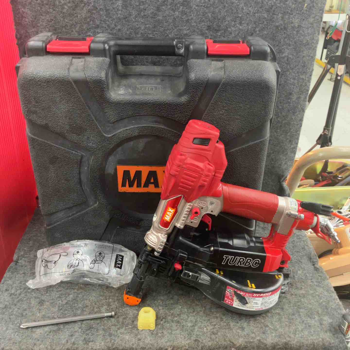 中古の工具 30個 セット ・ ランマ・コンクリートブレーカー お値下げ商談可能 業界初】中古専門の工具通販サイト – アクトツールオンラインショップ