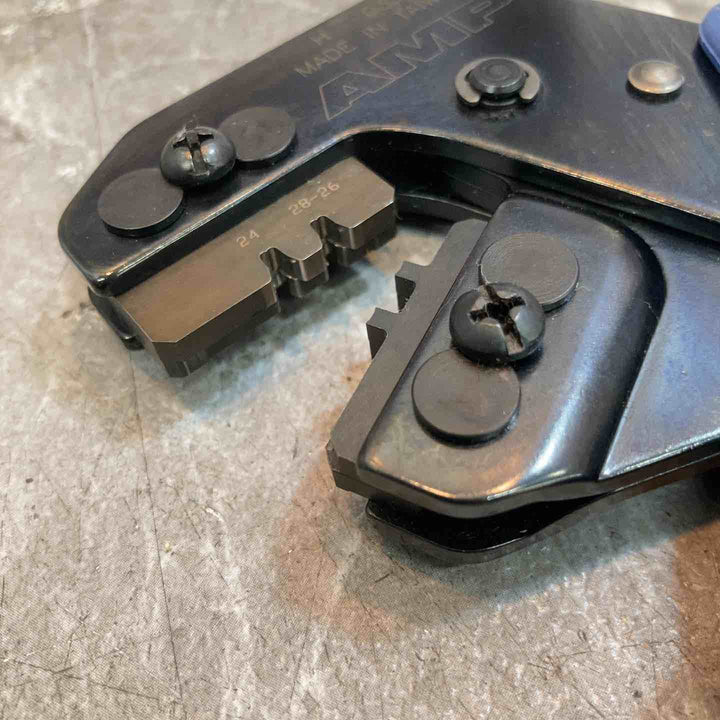 ◇TE Connectivity 354940-1 圧着工具【八潮店】