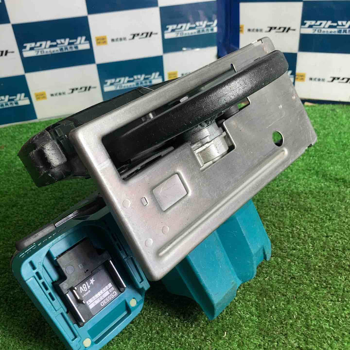 ★マキタ(makita) コードレスチップソーカッター CS553DZ【草加店】