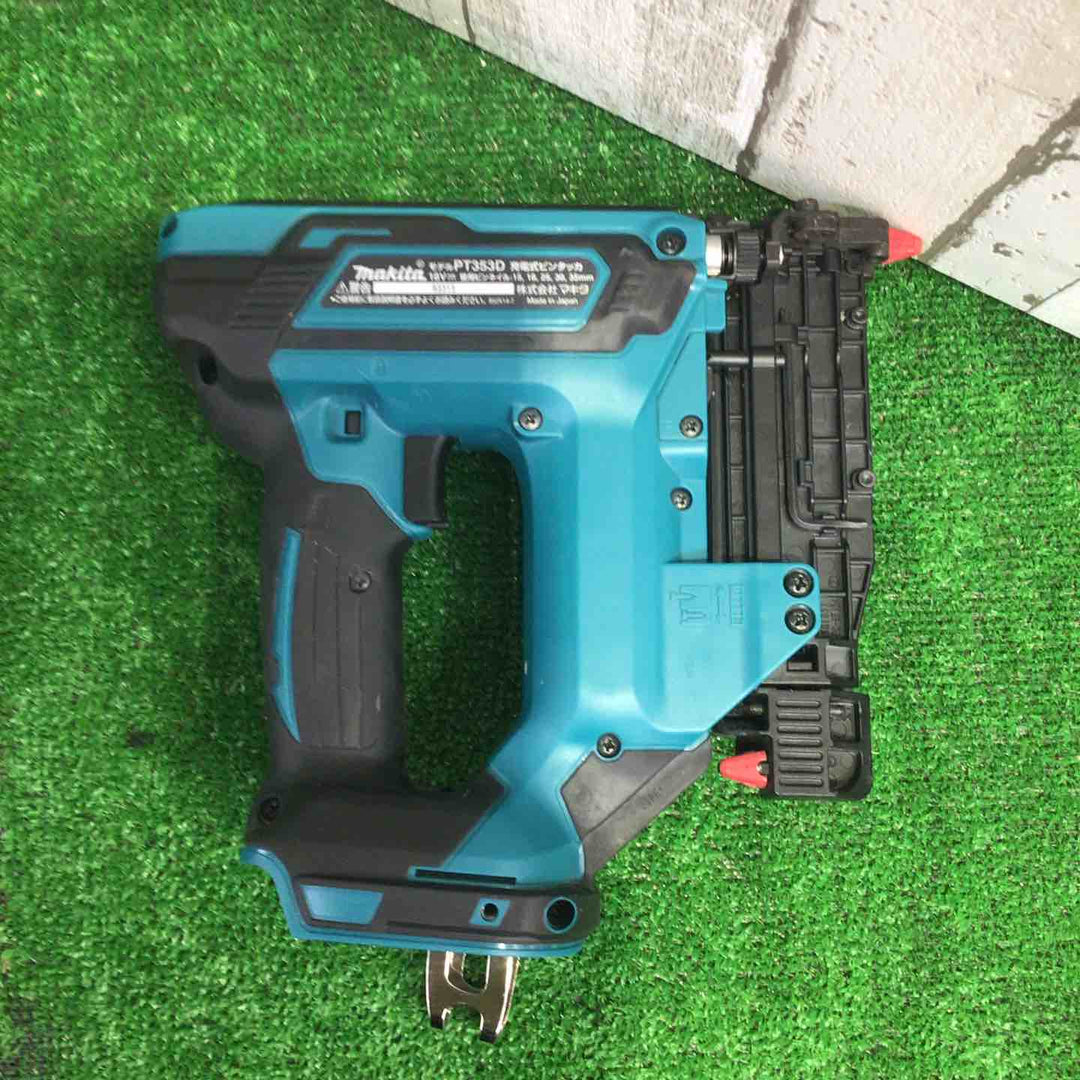マキタ(makita) コードレスピンネイラ PT353DZK【町田店】