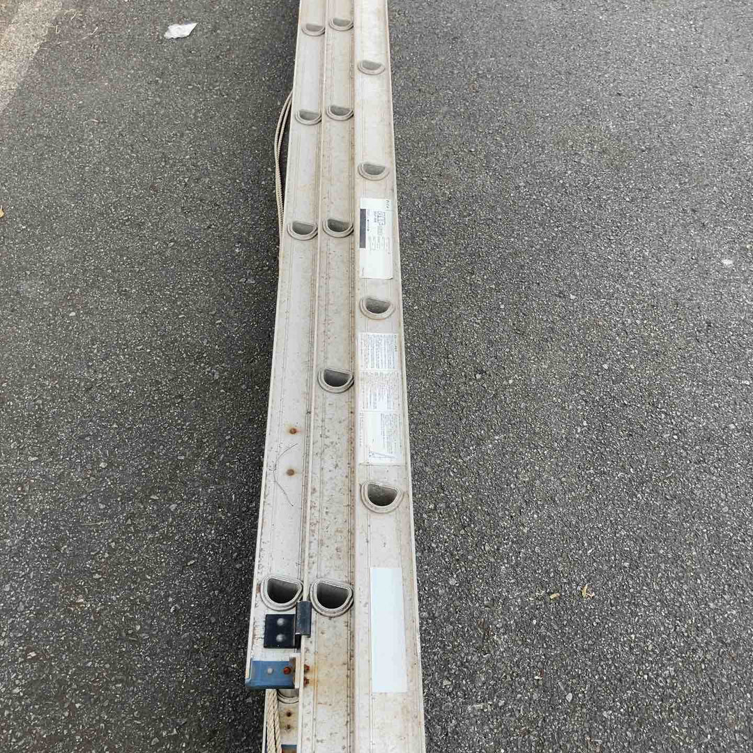 【中古品/店頭受取り限定】 ピカコーポレーション(Pica) 三連梯子 3ALF-86型 ３連 【東大和店】