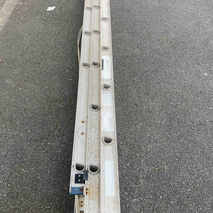 【中古品/店頭受取り限定】 ピカコーポレーション(Pica) 三連梯子 3ALF-86型 ３連 【東大和店】