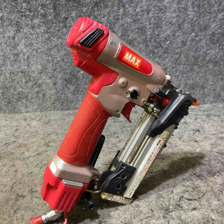 マックス(MAX) 高圧ピンネイラ HA-50P2(D)【桶川店】