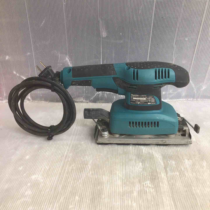 ☆マキタ(makita) 仕上サンダ BO3710【草加店】